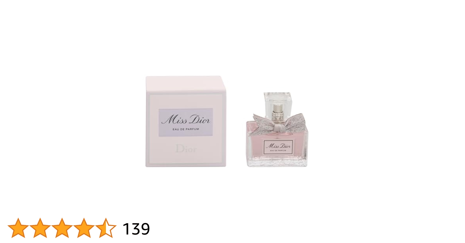 ディオール♡ミスディオール　オードゥパルファン30mL♡新品未使用 ミス ディオール オードゥ パルファン / ディオール(香水, 香水